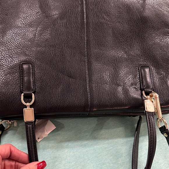 Coach 25170 Madison Satchel NWT - Picture 12 of 16